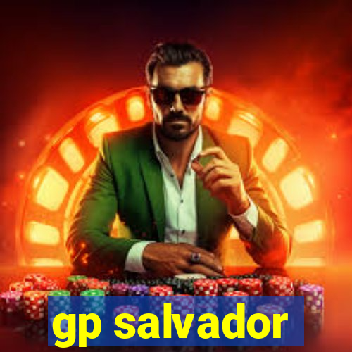 gp salvador